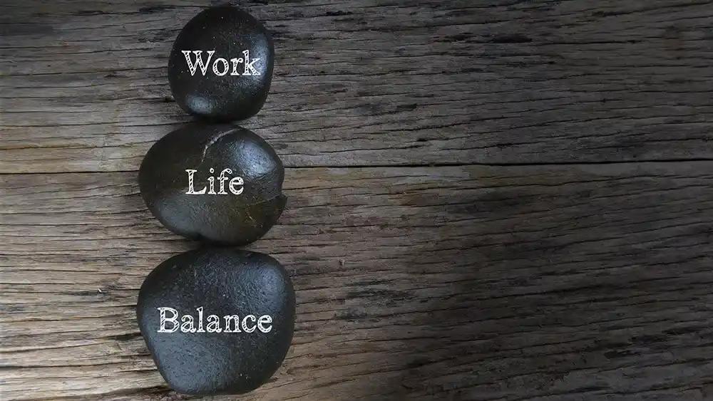 Life Coaching Balance